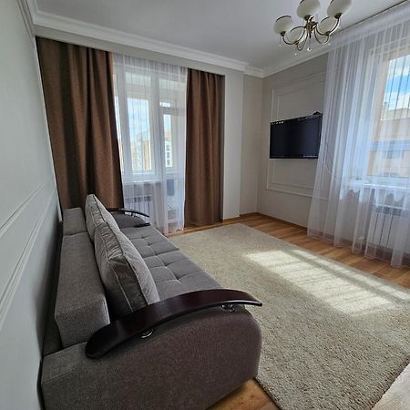 Ernaz Plus Apartments-Expo-Boulevard 130 Astana Extérieur photo