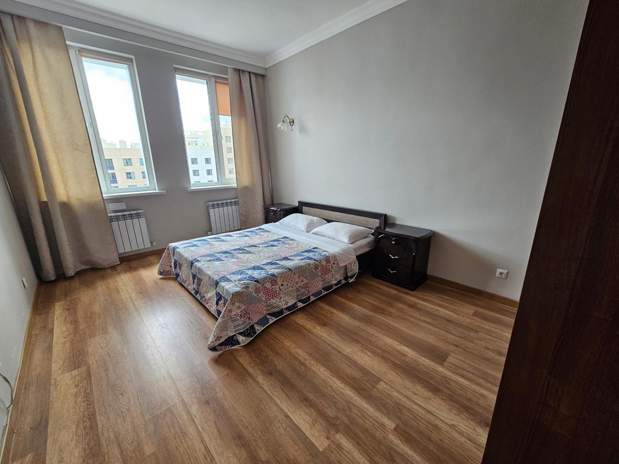Ernaz Plus Apartments-Expo-Boulevard 130 Astana Extérieur photo